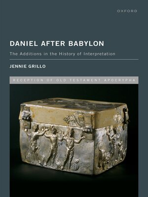 cover image of Daniel After Babylon